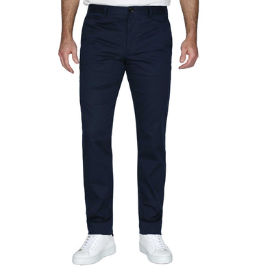 Paul Smith Mid Fit Chino in Dark Navy
