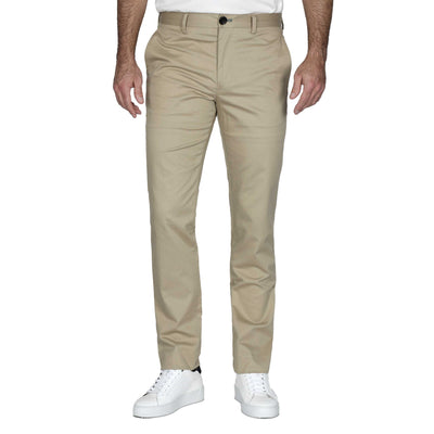 Paul Smith Mid Fit Chino in Light Beige