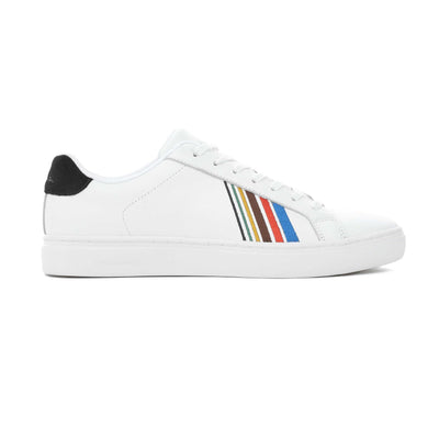Paul Smith Rex Trainer in White