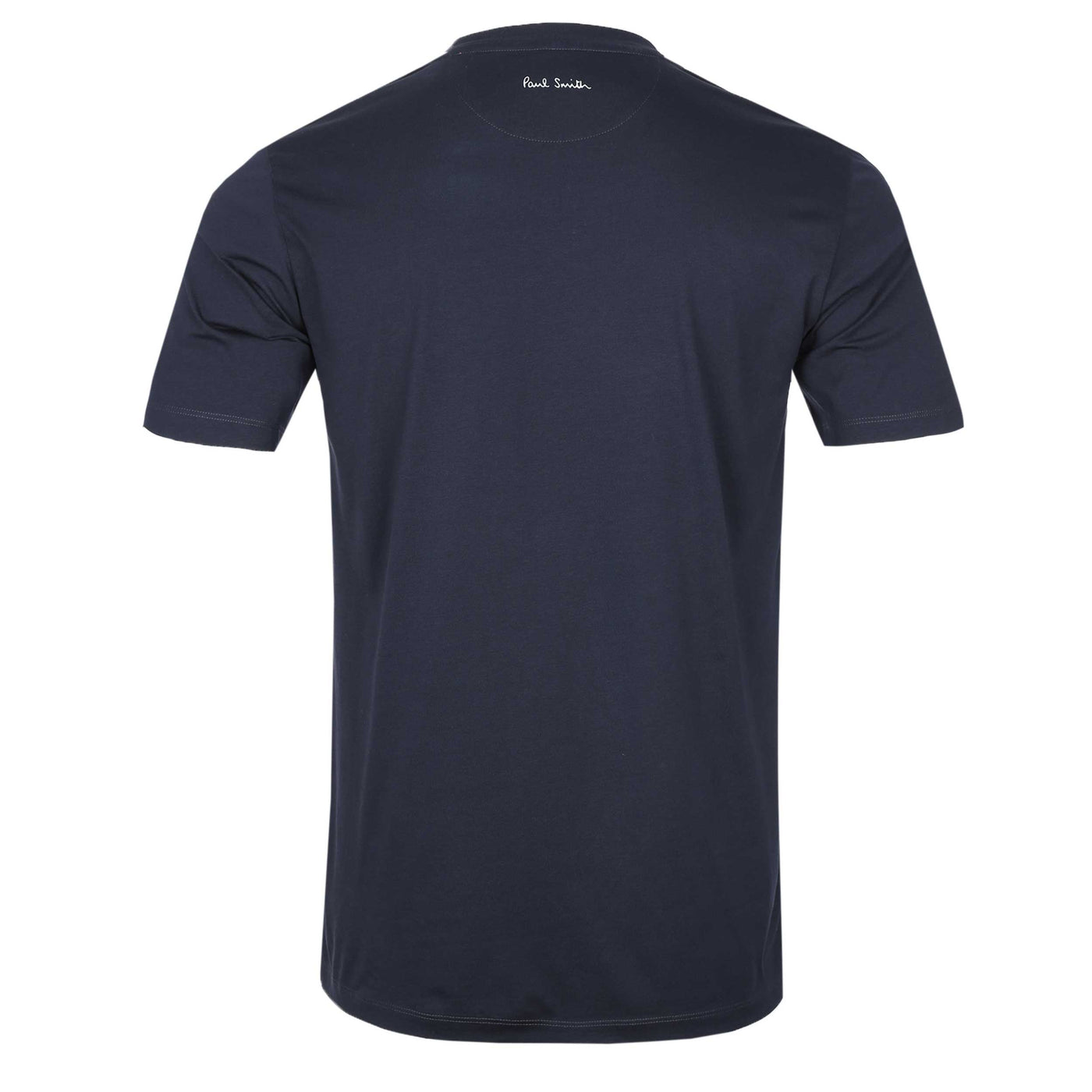 Paul Smith Shadow Logo T Shirt in Dark Navy – Norton Barrie