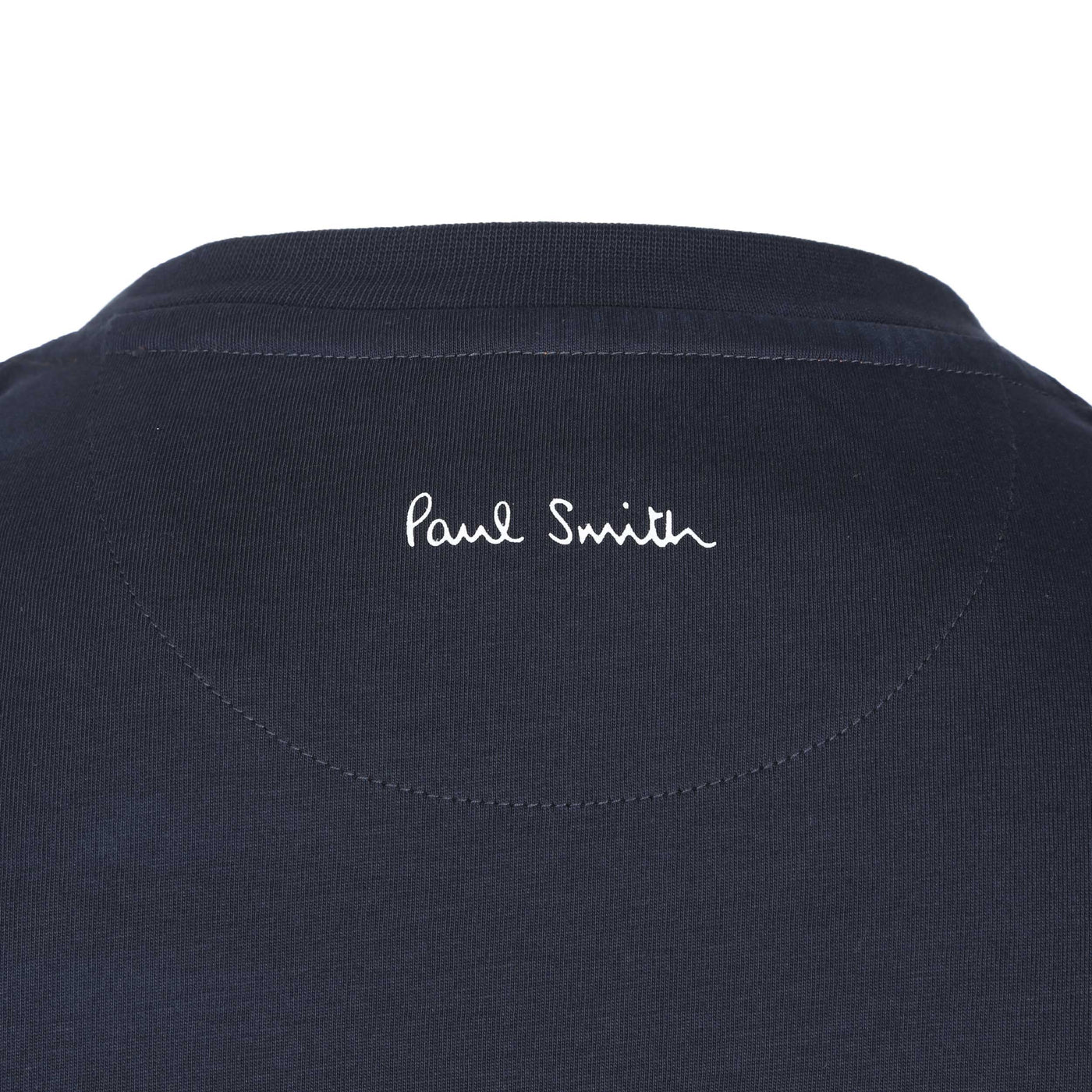 【Paul Smith】\"Shadow Logo\" Tシャツ 送料無料】【ラッピング無料】ポールスミス Paul Smith Tシャツ