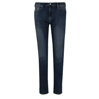 Paul Smith Tapered Fit Jean in Antique