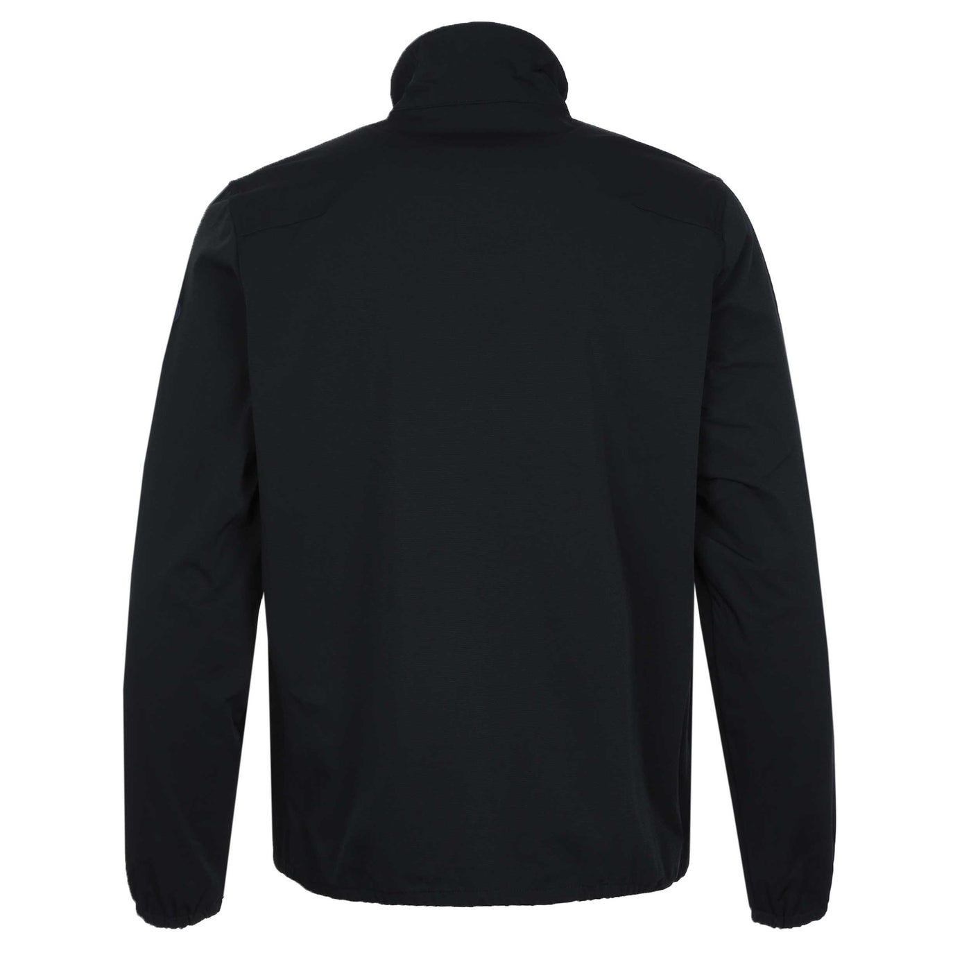 Paul Smith Track Jacket in Black Back