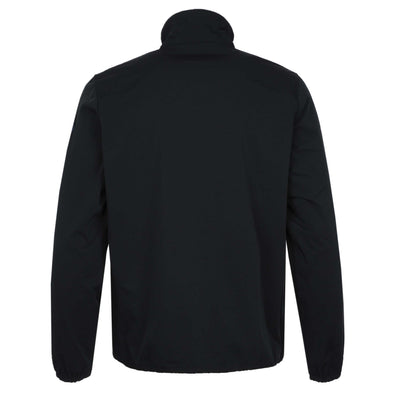 Paul Smith Track Jacket in Black Back