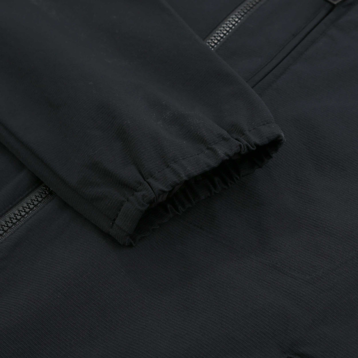 Paul Smith Track Jacket in Black Cuff