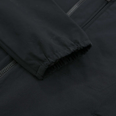 Paul Smith Track Jacket in Black Cuff
