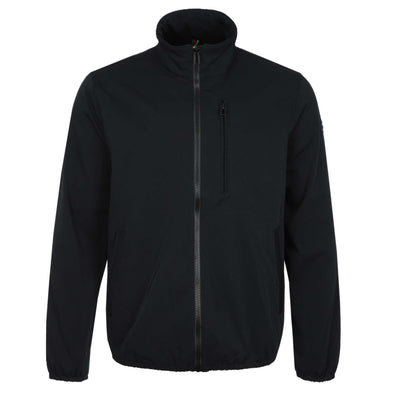 Paul Smith Track Jacket in Black