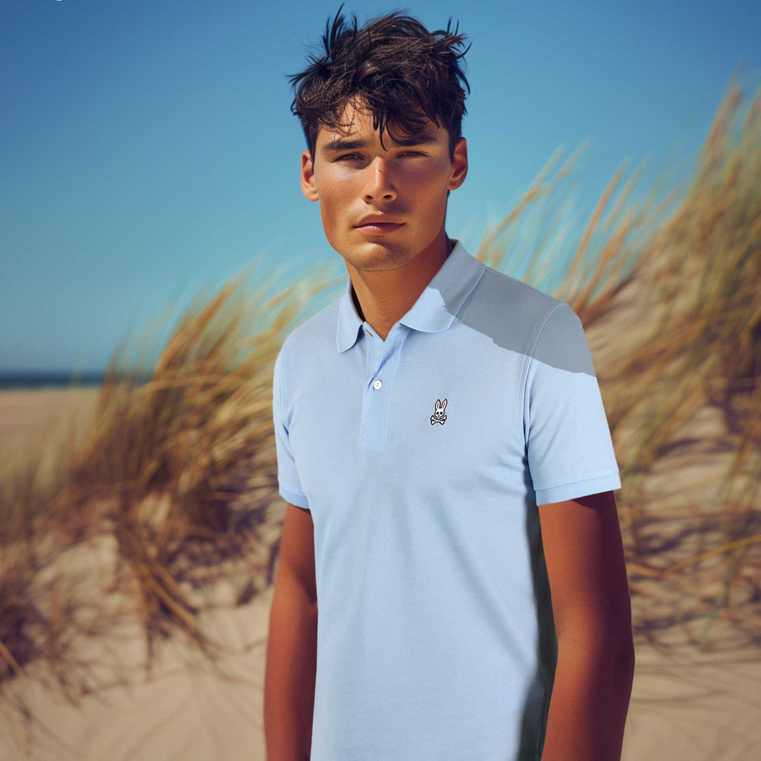 Classic polo signature t shirts sale