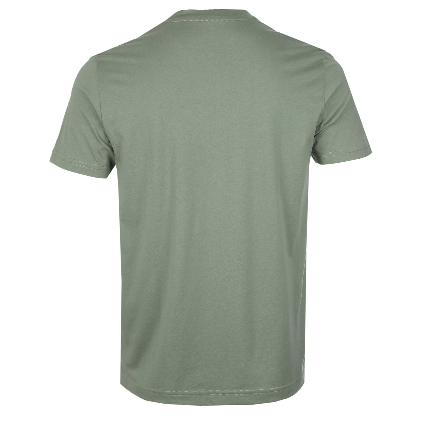 Psycho Bunny Classic T-Shirt in Sea Spray Green Back