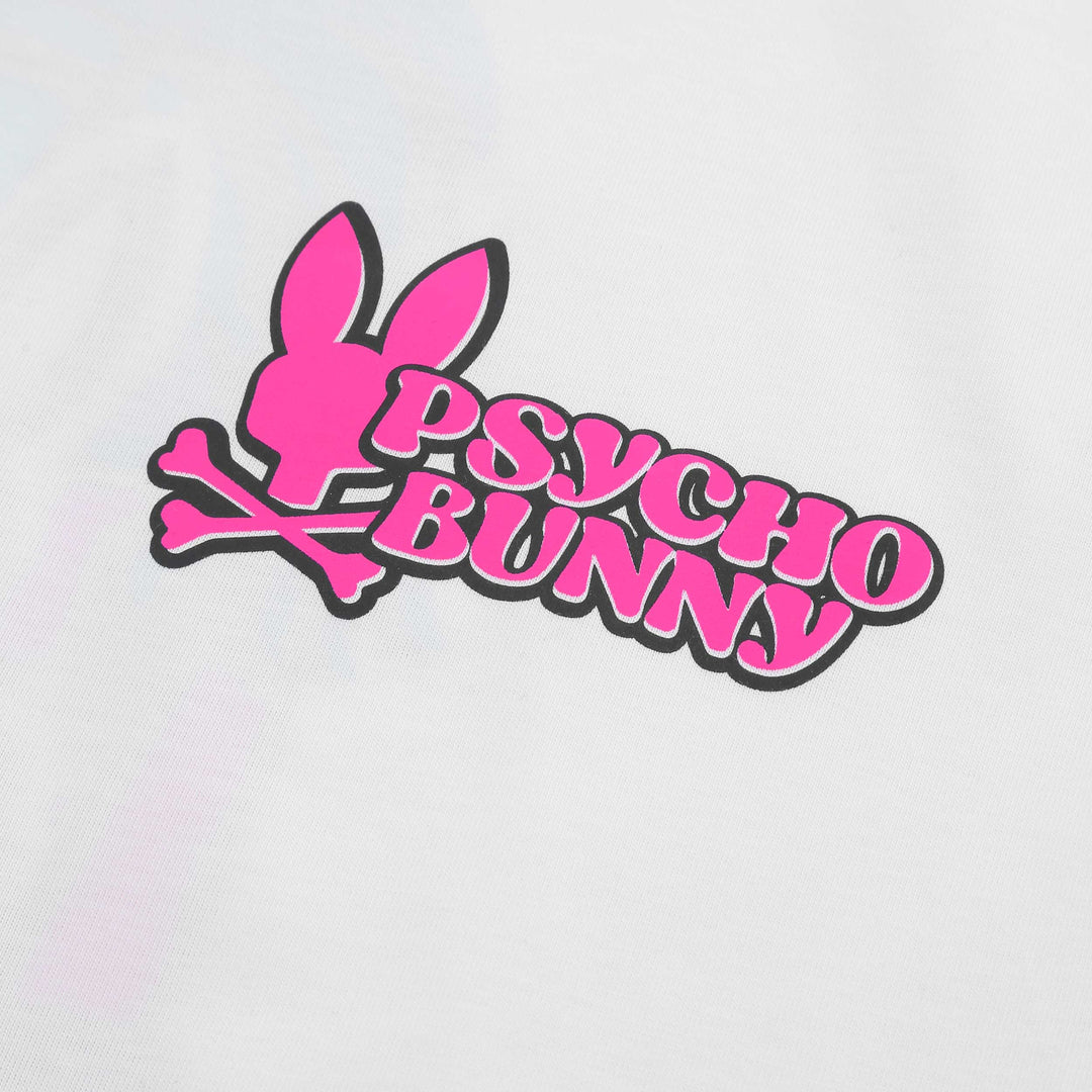 Rabbit Shirt Logo