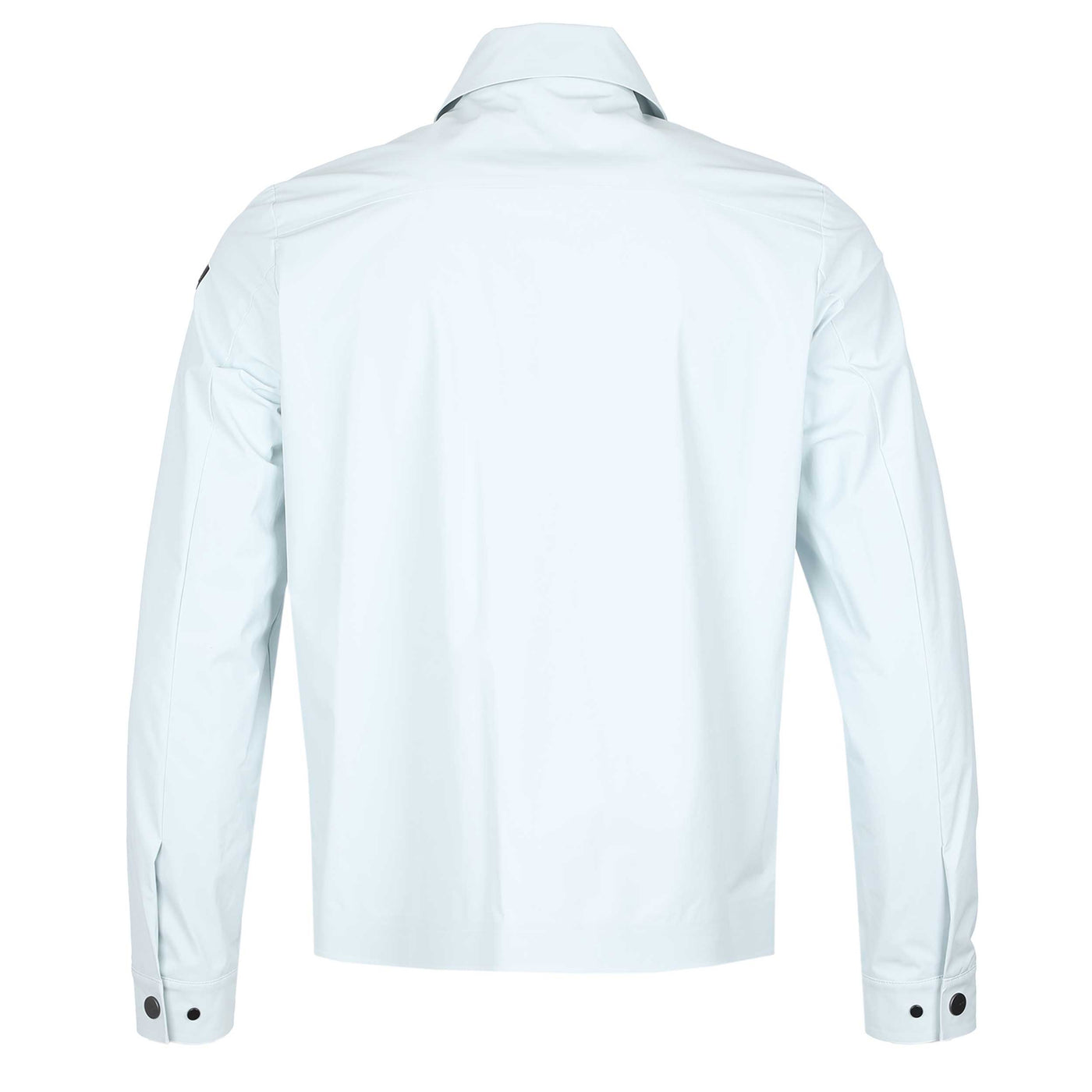 RRD Cultissimo Denny Jacket in Sky Blue Back