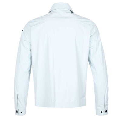 RRD Cultissimo Denny Jacket in Sky Blue Back