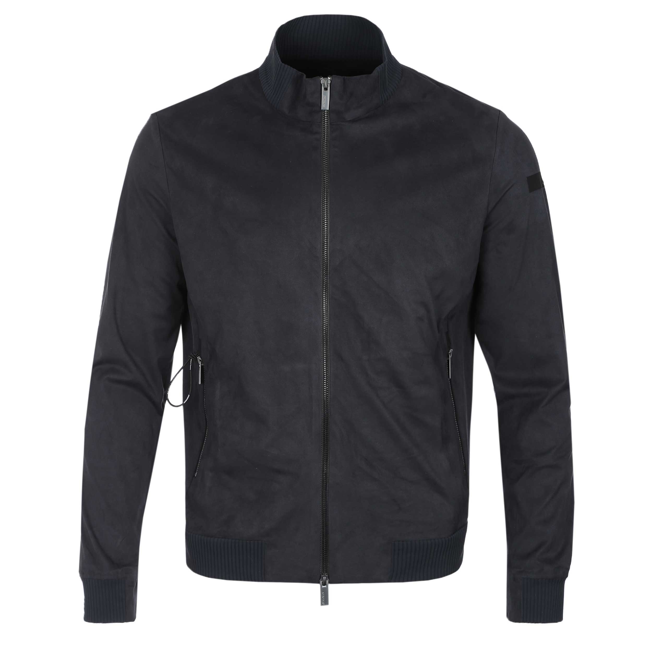 RRD Nabucco Jacket in Navy | RRD | Norton Barrie