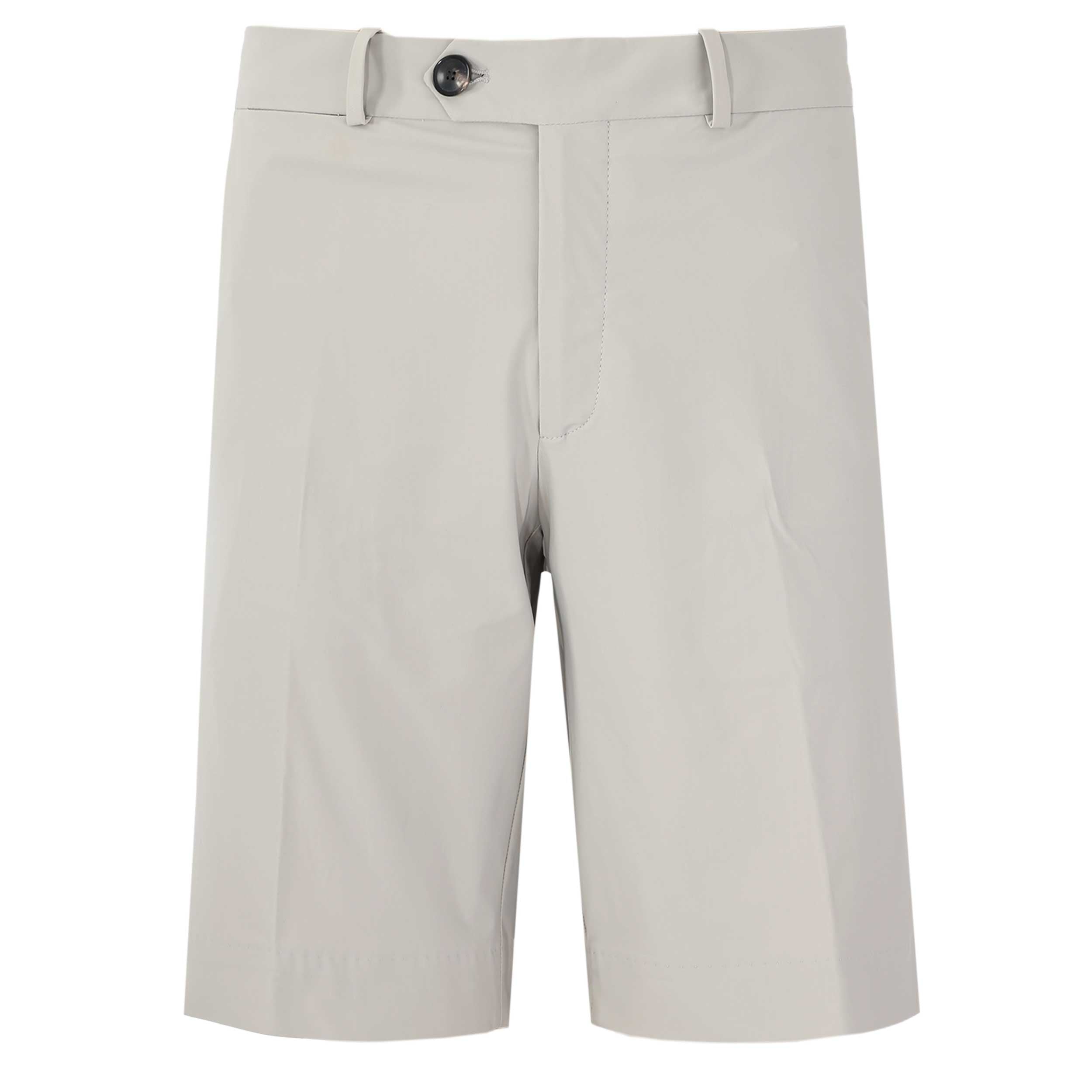 RRD Surflex Soft Touch Chino Short in White Sand