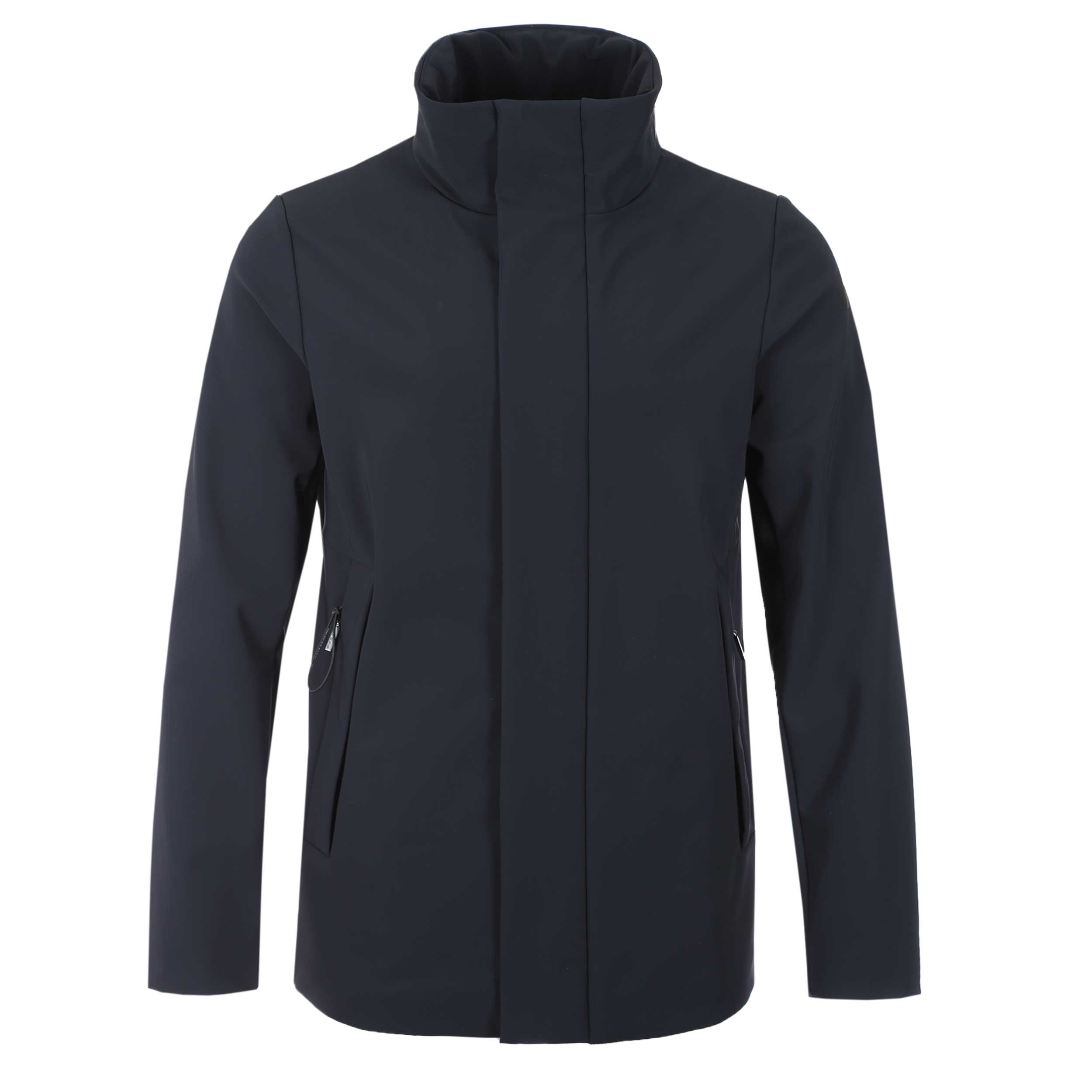 RRD Thermo MDM Jacket in Navy – Norton Barrie