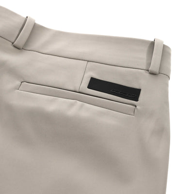 RRD Winter Chino Trouser in Beige Logo