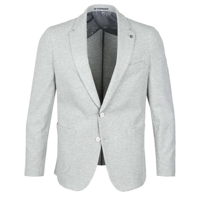 Remus Uomo Antoni Jacket in Grey