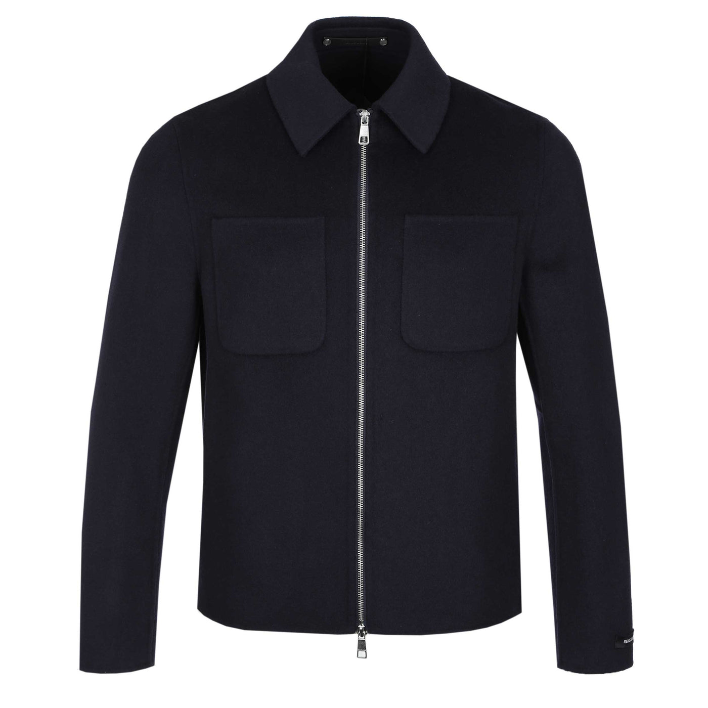 Remus Uomo Conrad Jacket in Navy