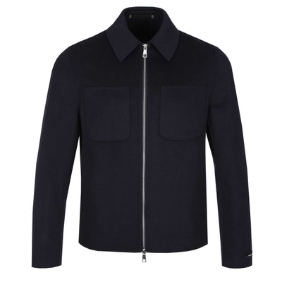 Remus Uomo Conrad Jacket in Navy