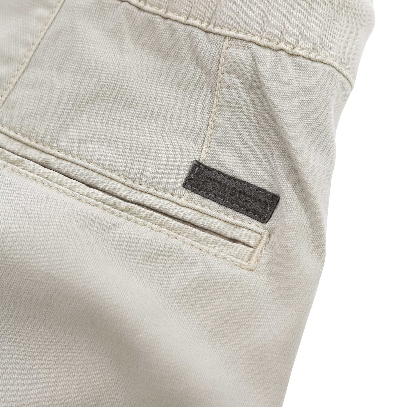 Remus Uomo Ellis Short in Beige | Remus Uomo – Norton Barrie