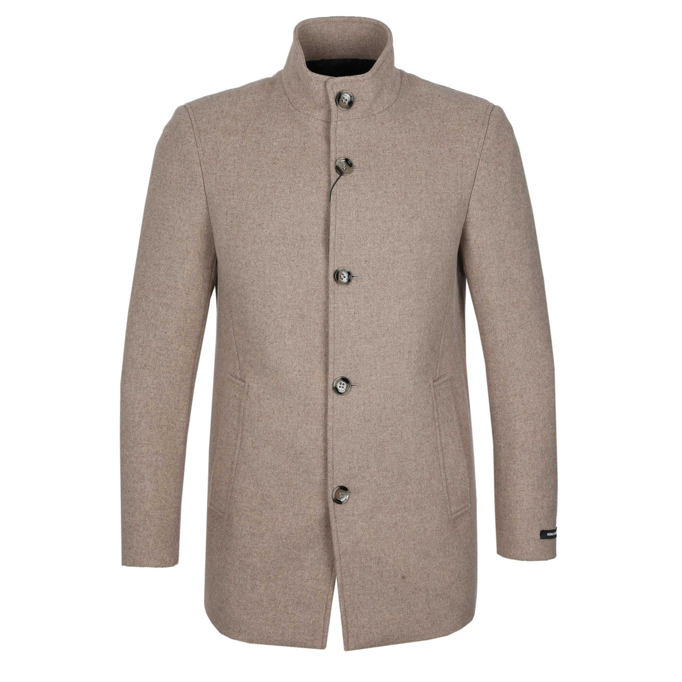 Remus Uomo Jonah Jacket in Beige