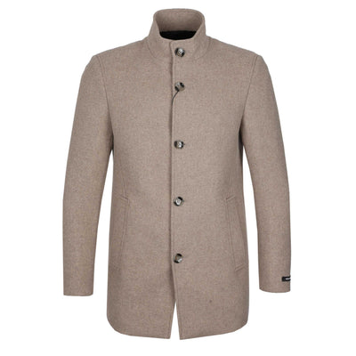 Remus Uomo Jonah Jacket in Beige