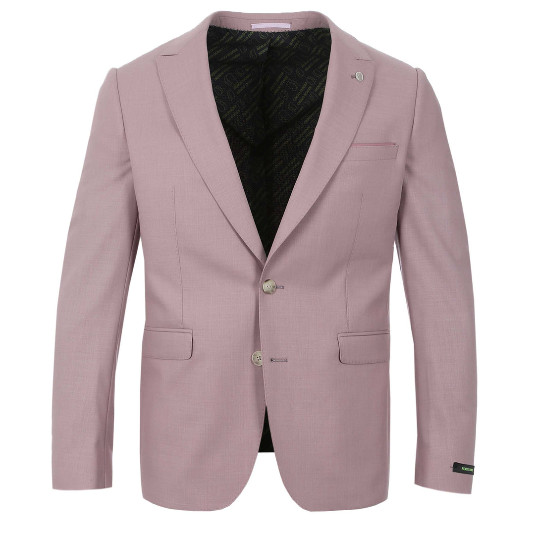 Remus Uomo Massa Jacket in Pastel Purple Remus Uomo – Norton Barrie