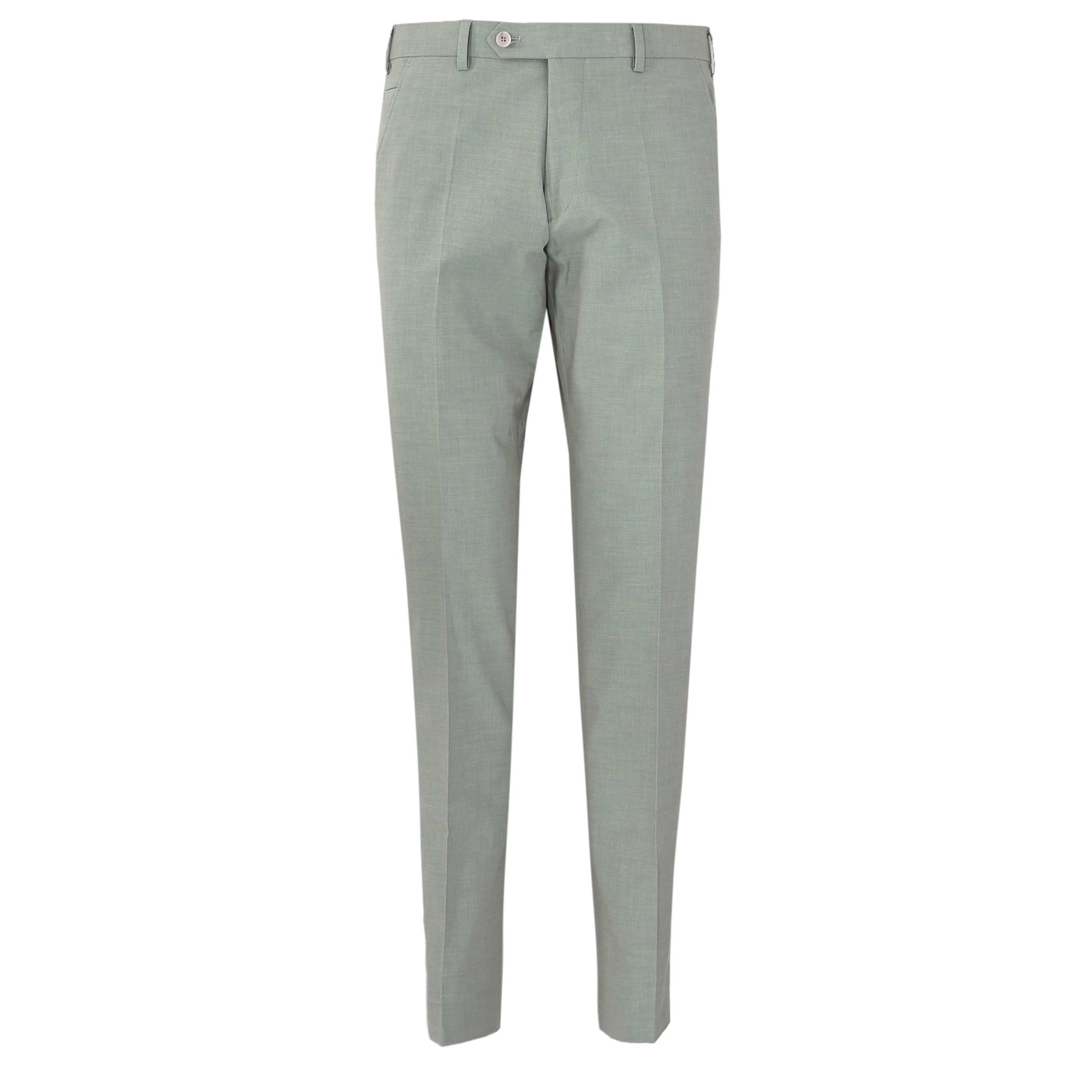Remus Uomo Massa Trouser in Mint