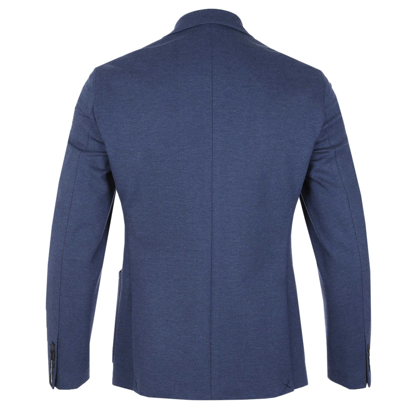 Remus Uomo Napoli Jacket in Blue Back