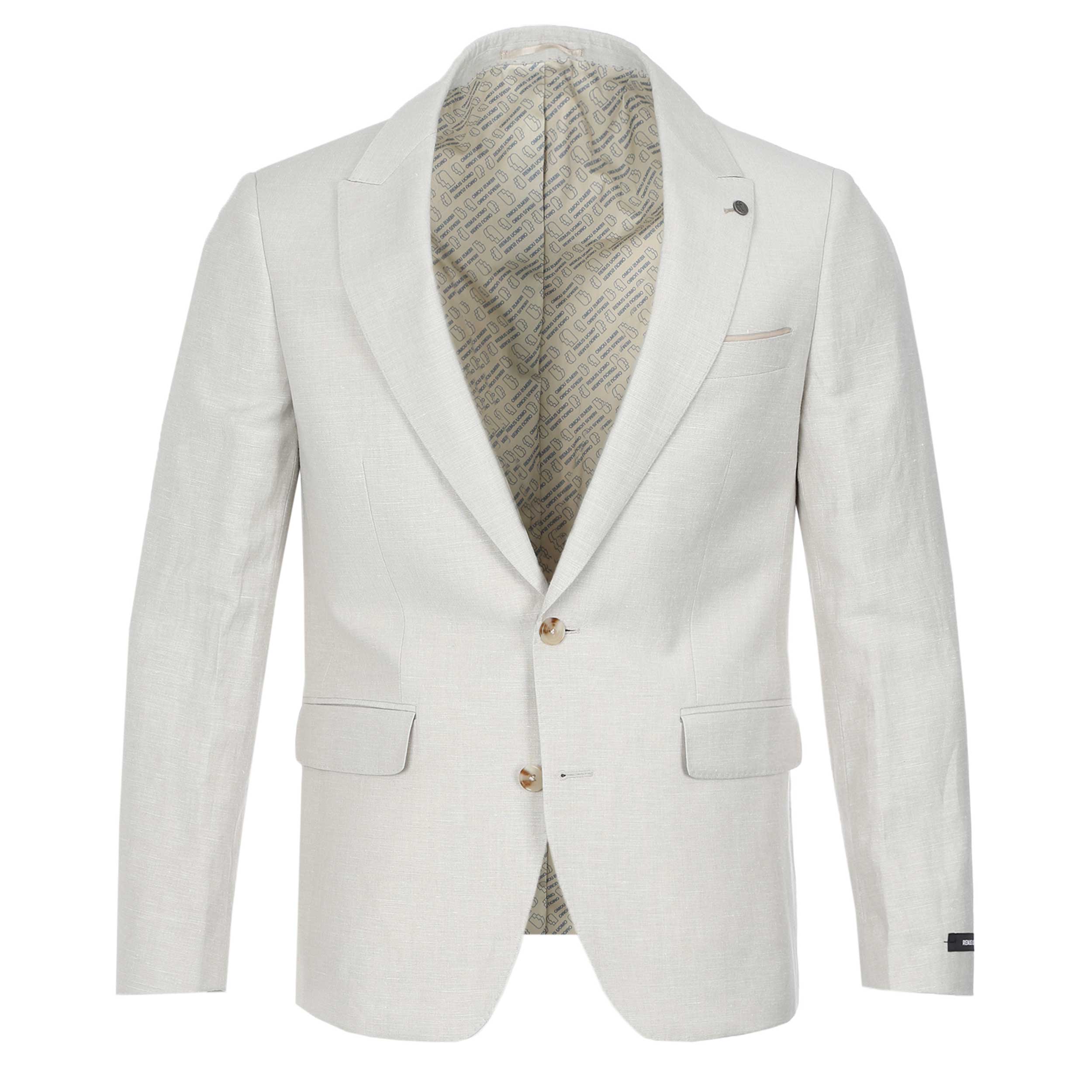 Remus Uomo Peppe Jacket in Beige