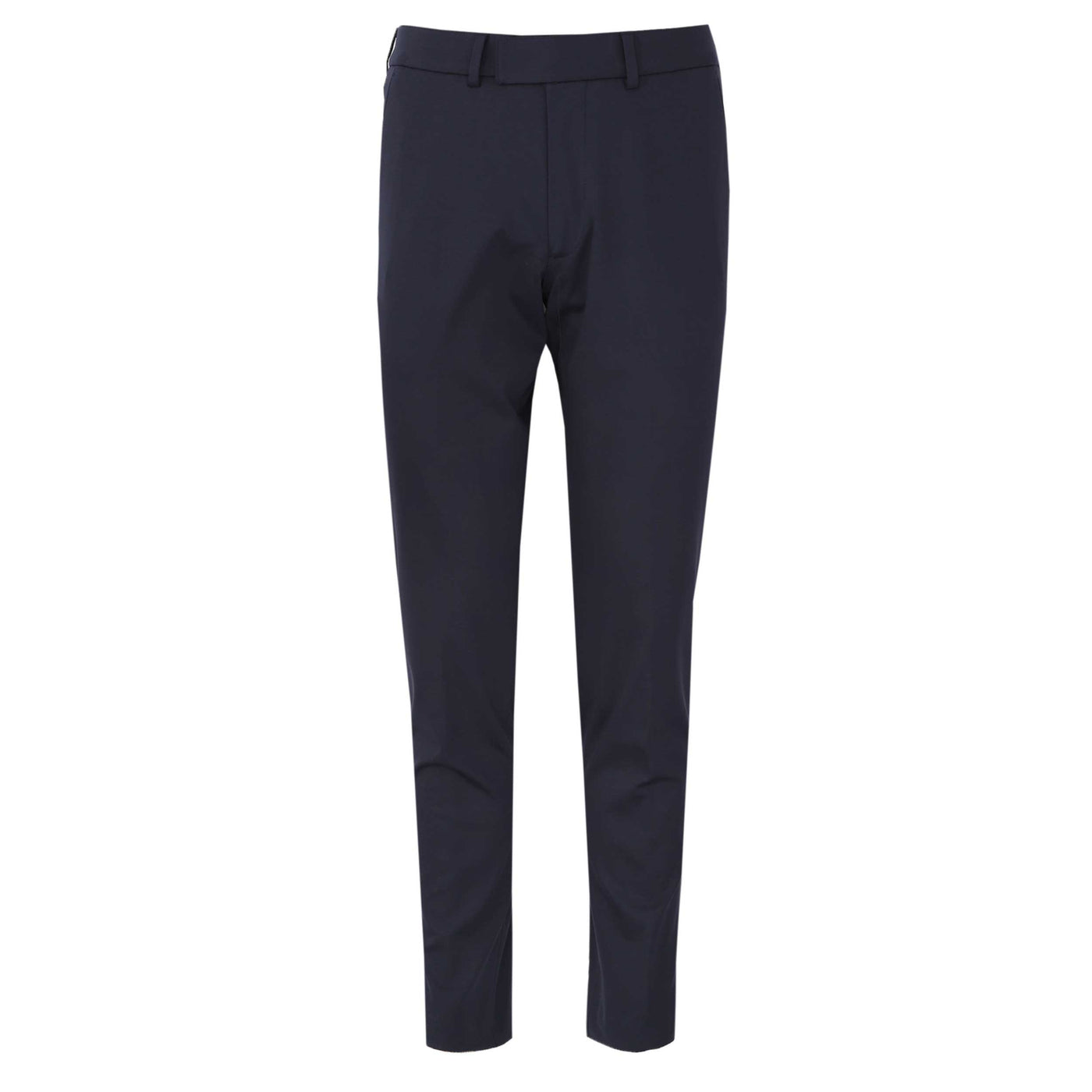 Remus Uomo Sondrio Trouser in Navy