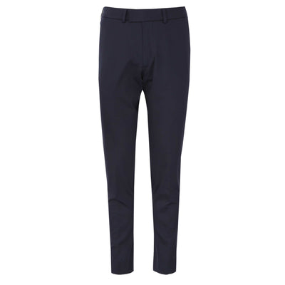 Remus Uomo Sondrio Trouser in Navy