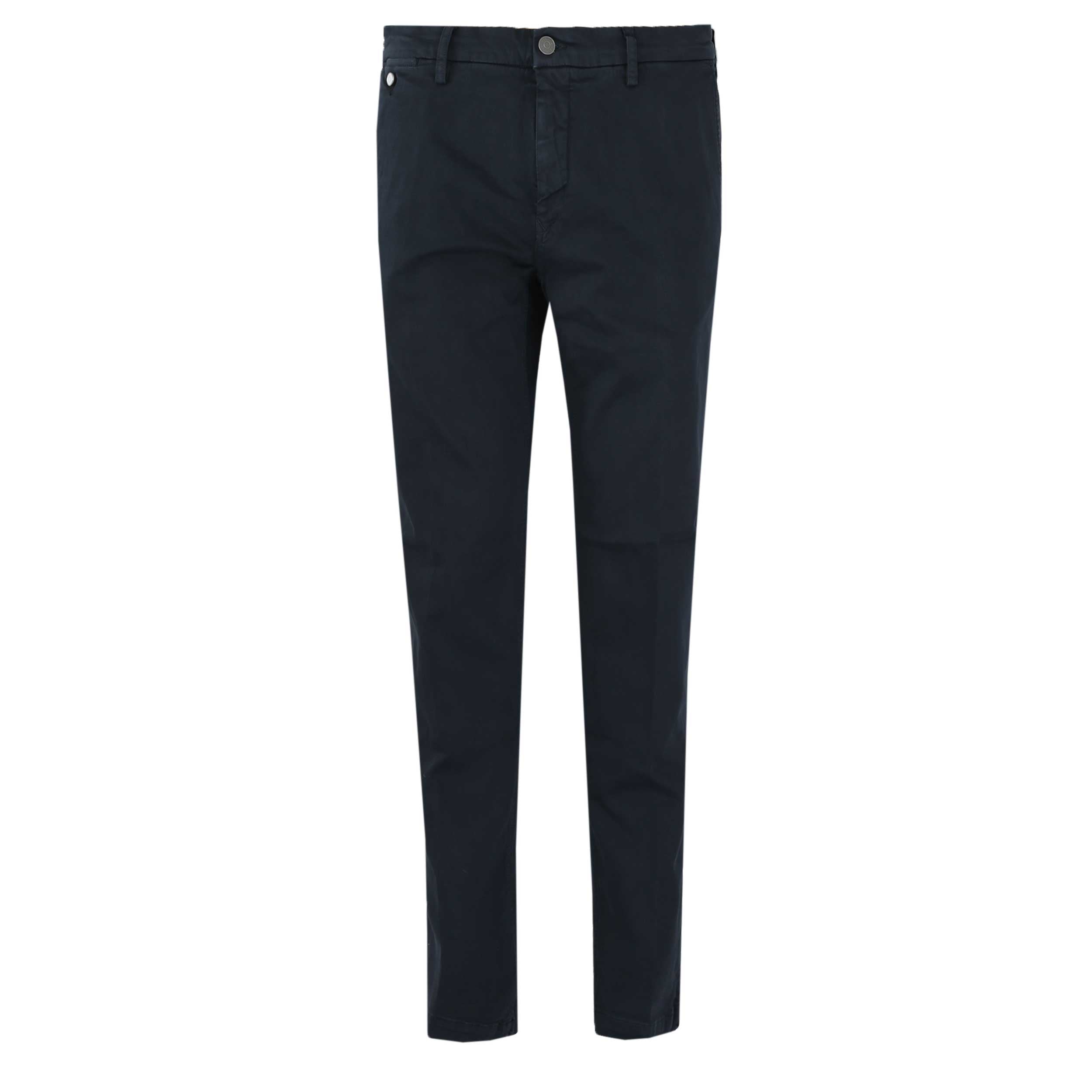 Replay Benni Hyperflex Chino in Navy