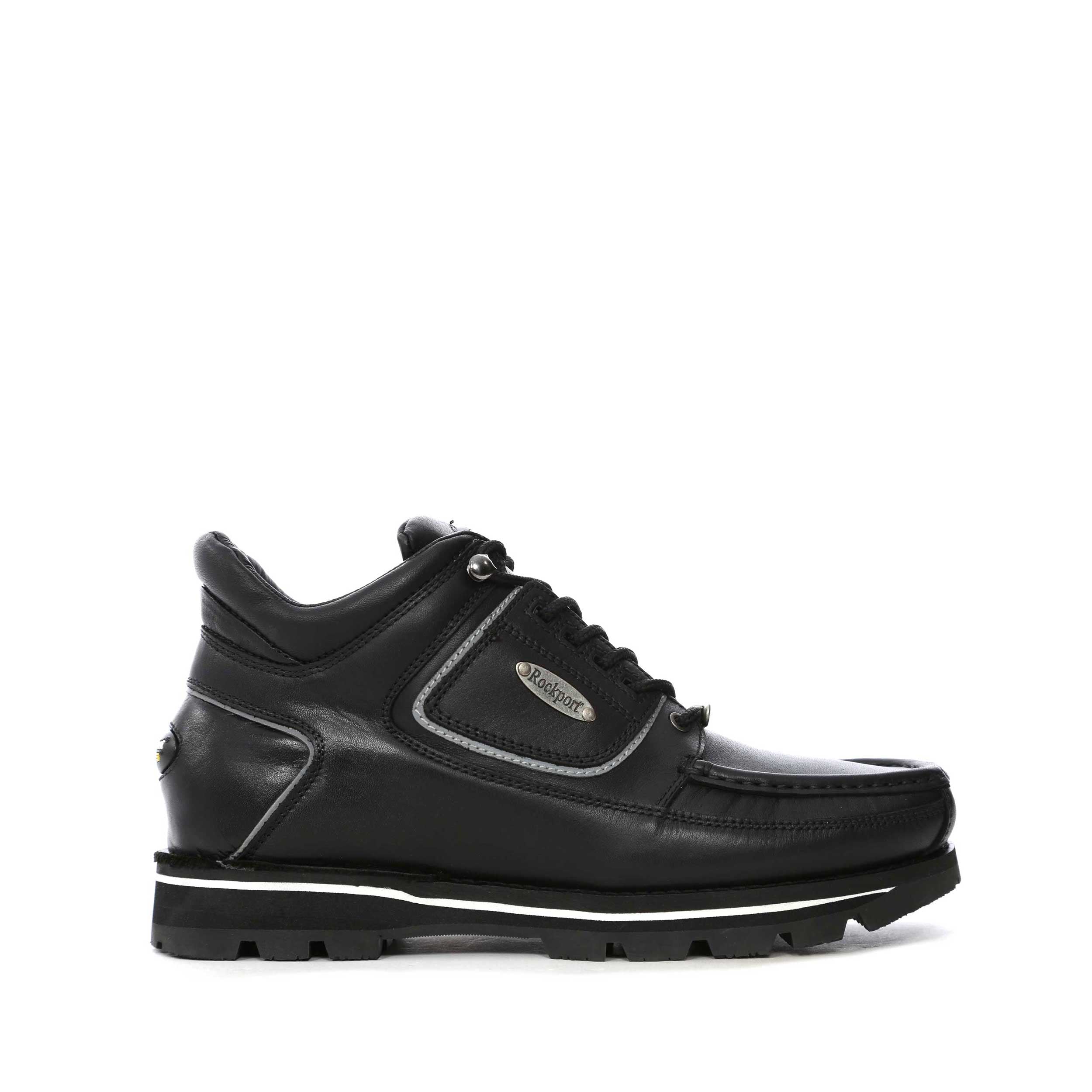 Rockport UMBWE Millennium Anniversary LTD Edition Boot in Black