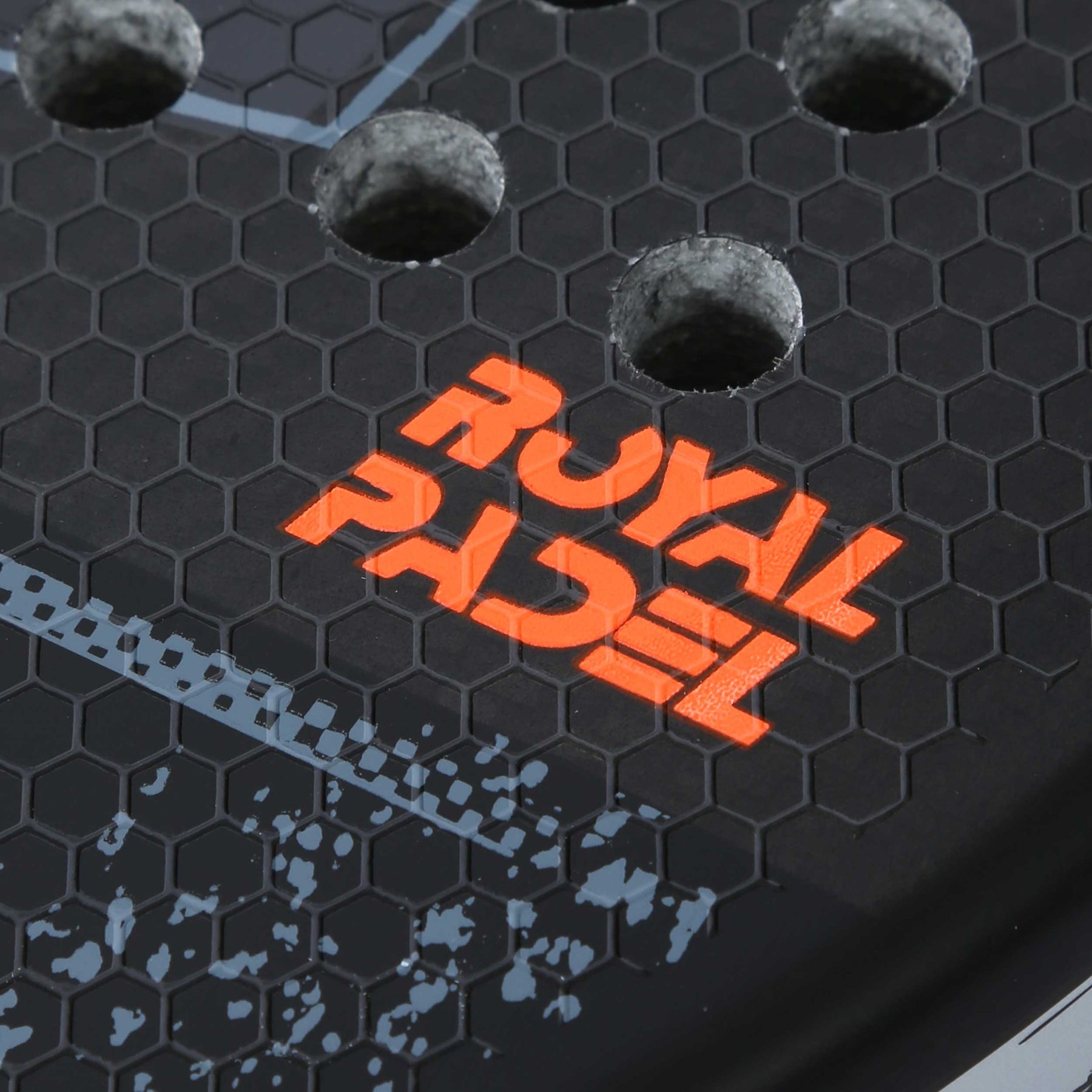 Royal Pad File Royal Padel M27 R Fury 26 Racquetet – Norton Barrie
