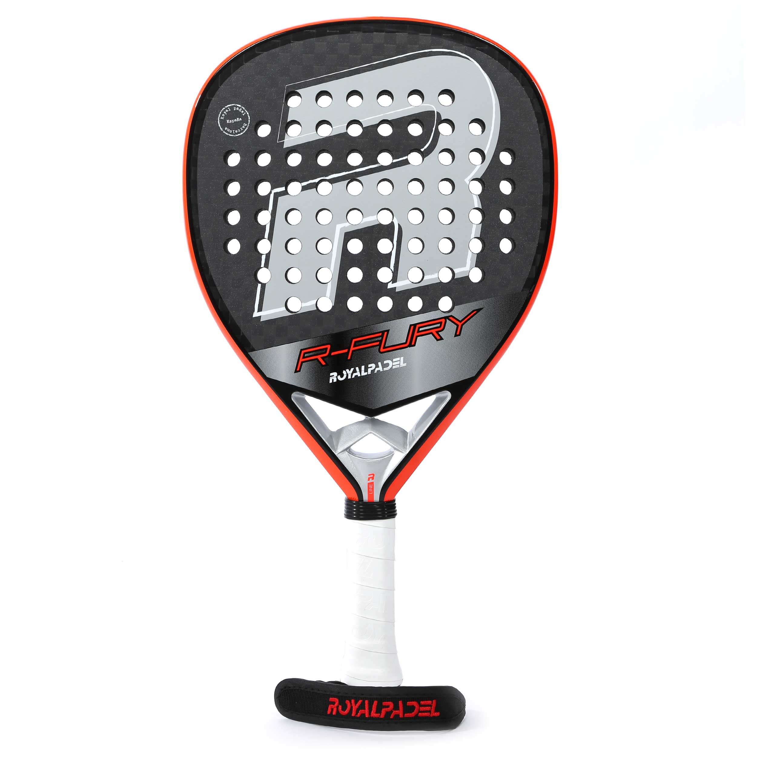 Royal Padel M27 R Fury 26 Racquet