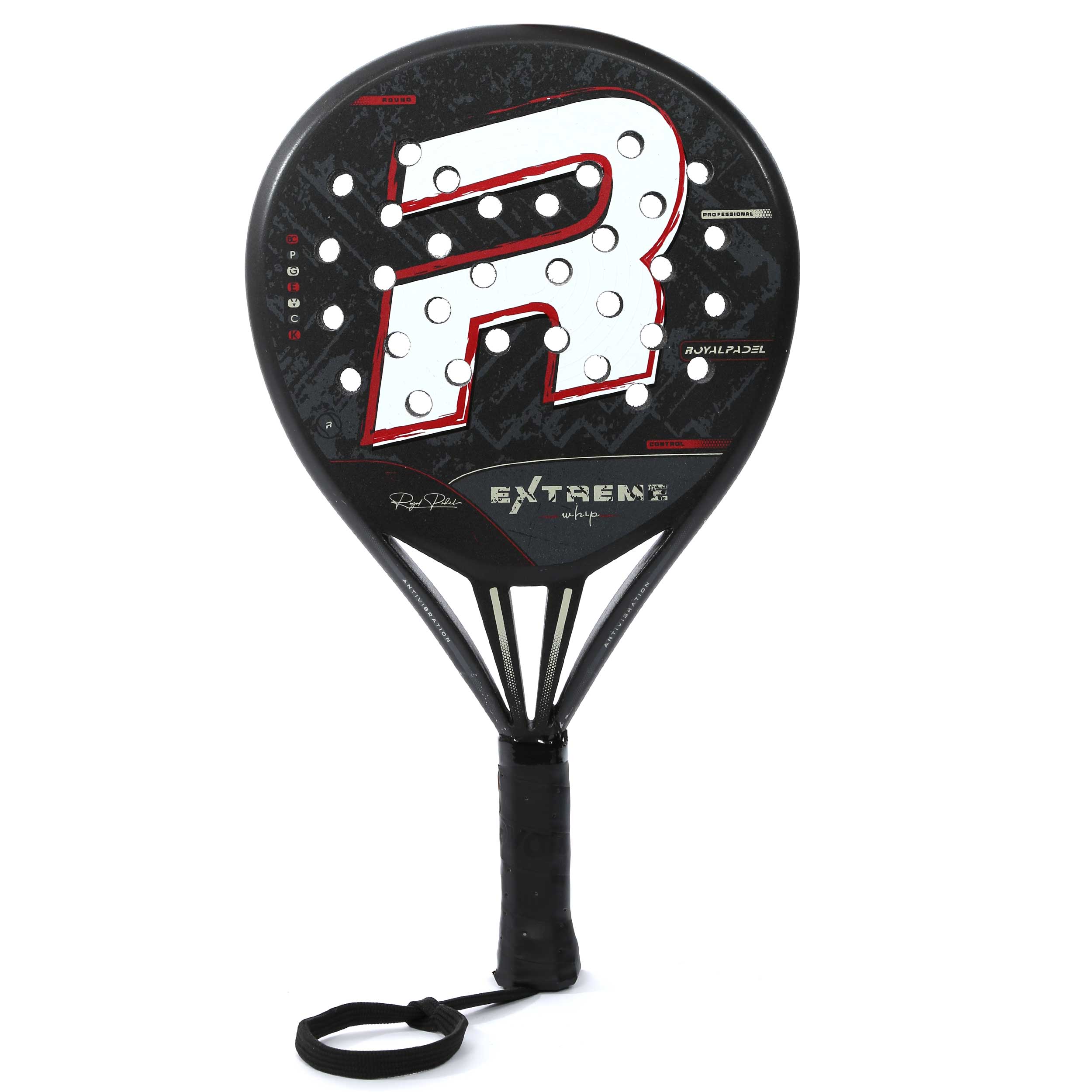 Royal Padel Whip Extreme 26 Racquet
