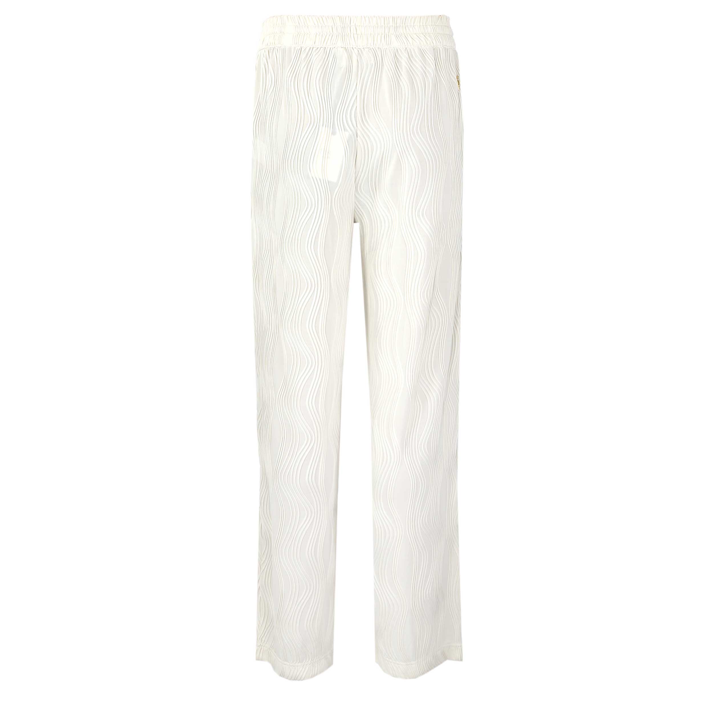 Sink Wavy Pant in Cream