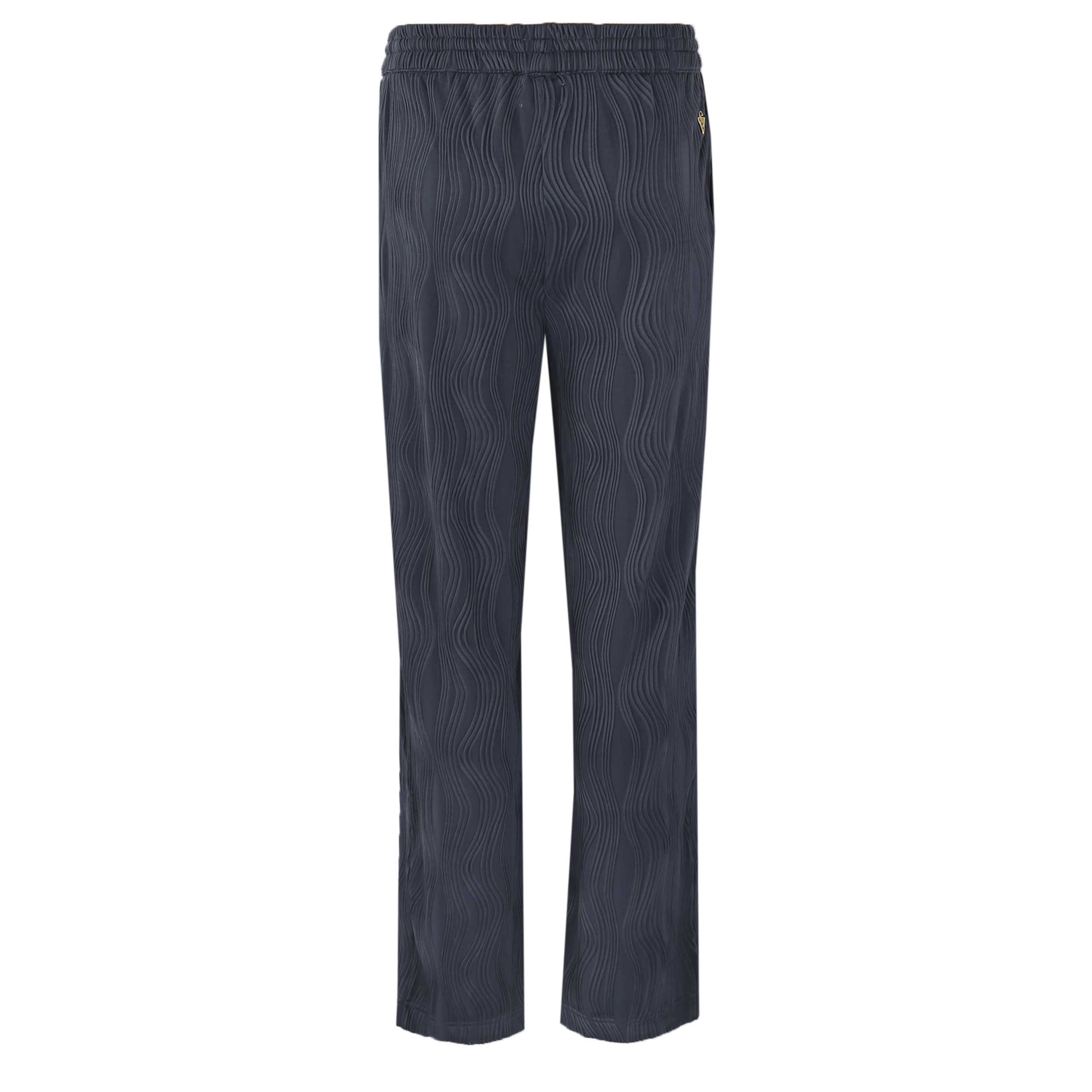 Sink Wavy Pant in Midnight