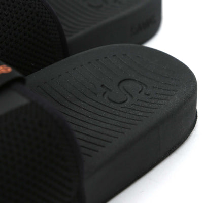 Swims Cabana Slide in Black Heel