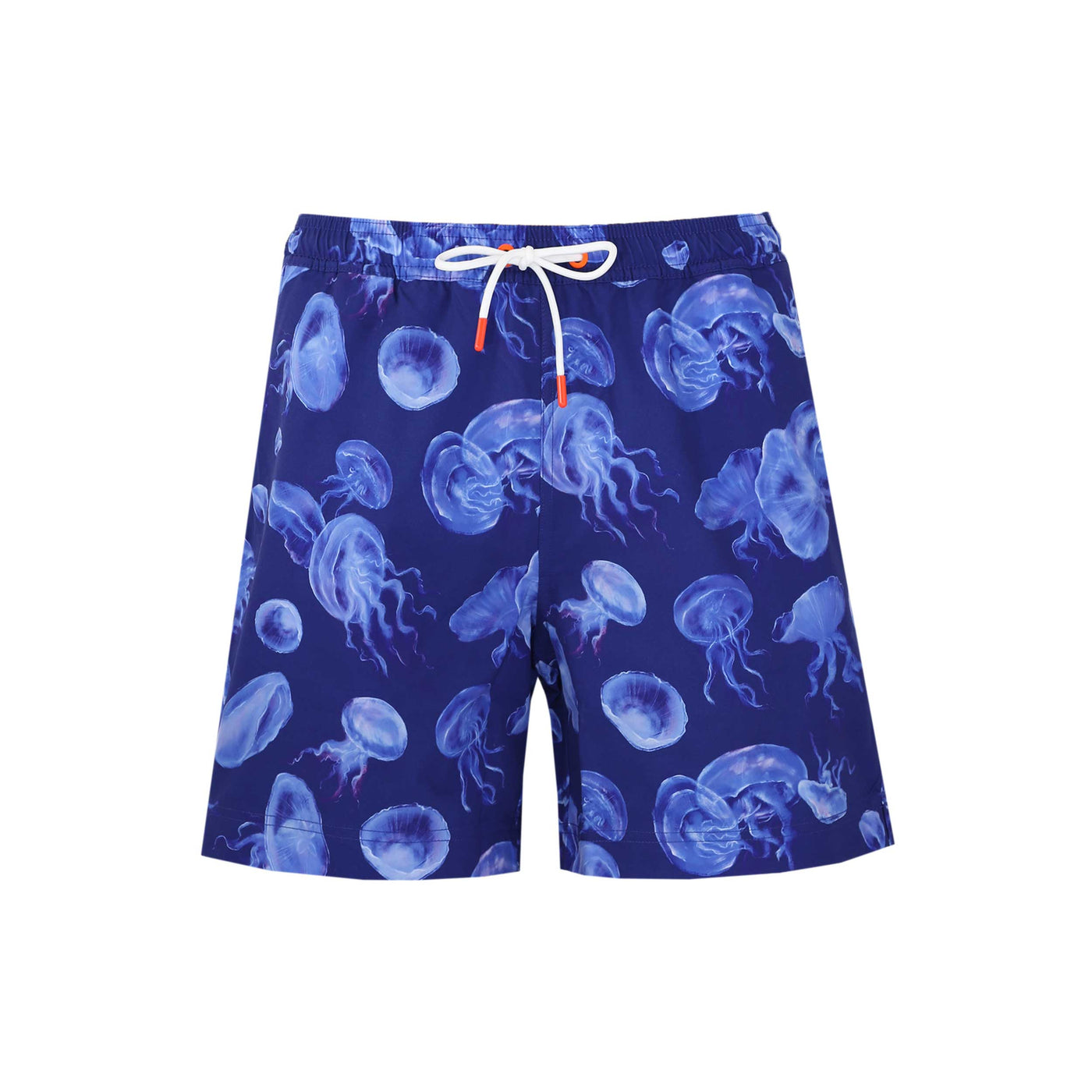 Swims Jelly Swim Short in Ocean Blue