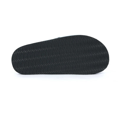Swims Napoli Flip Flop in Navy Sole