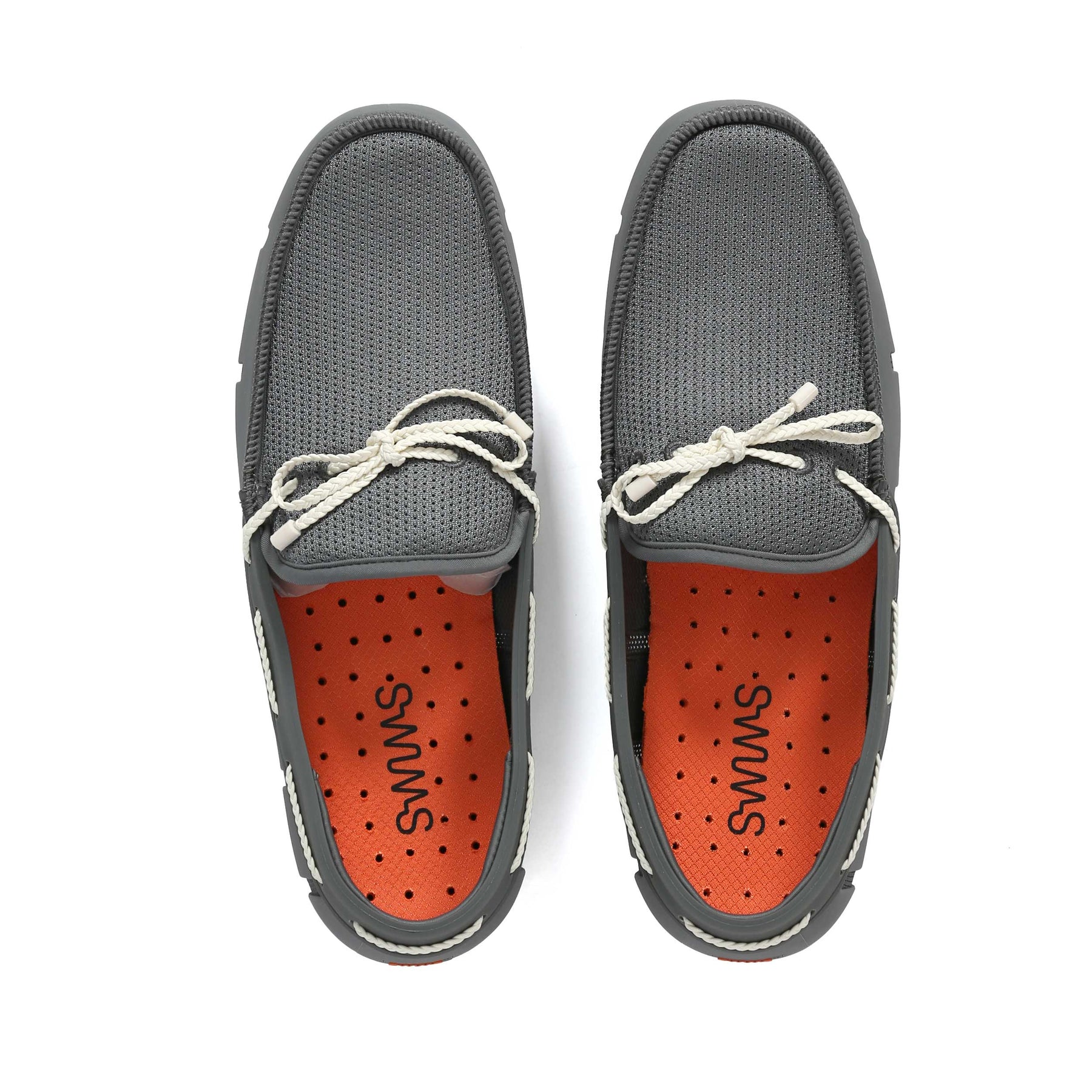 swims driving shoe