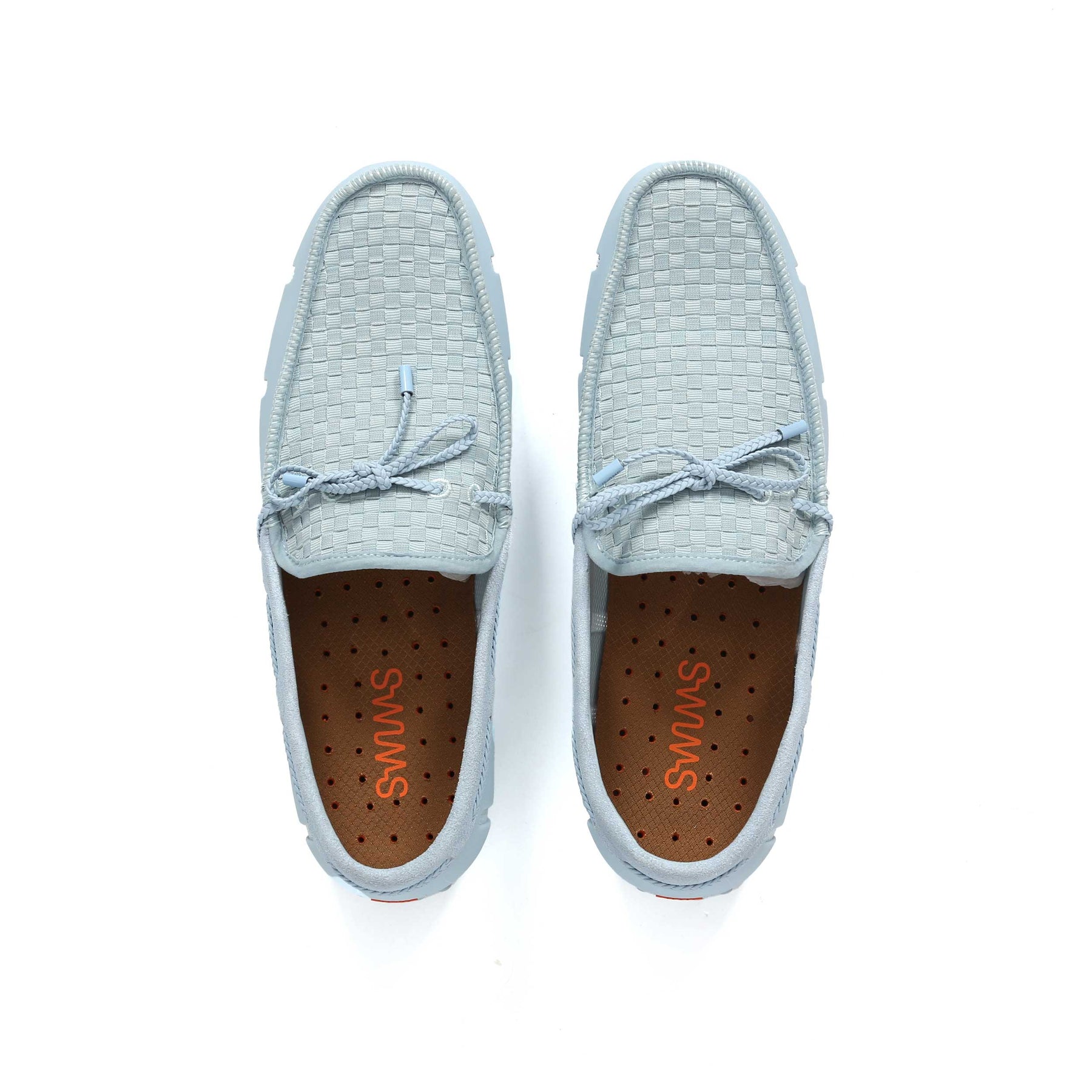 swims driving shoe