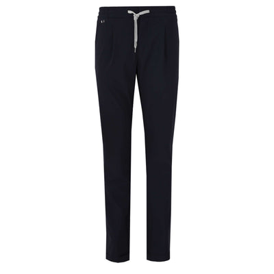 Tramarossa Alvise Tech Trouser in Navy Main