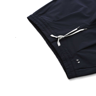 Tramarossa Alvise Tech Trouser in Navy Waist
