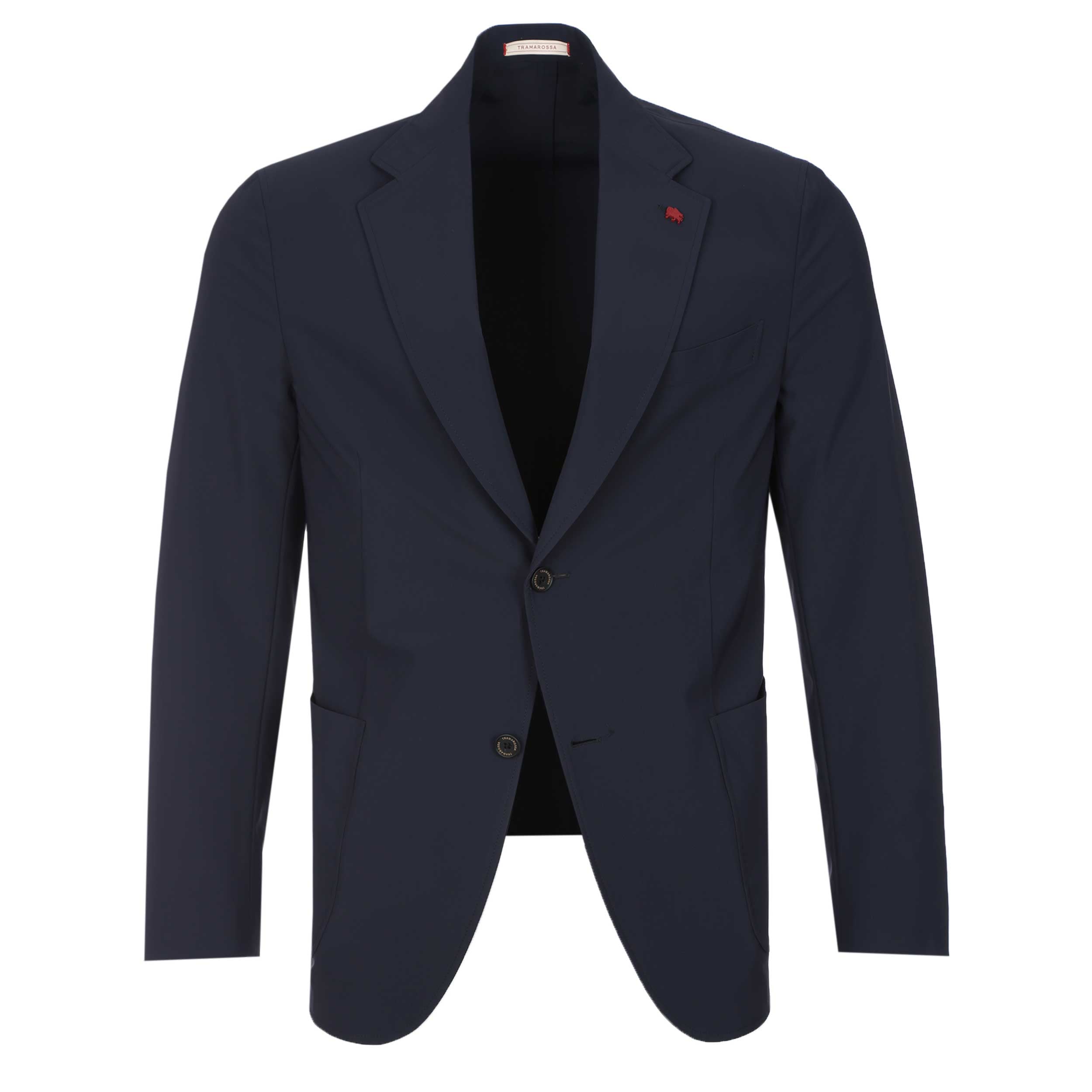 Tramarossa Filippo Tech Jacket in Navy