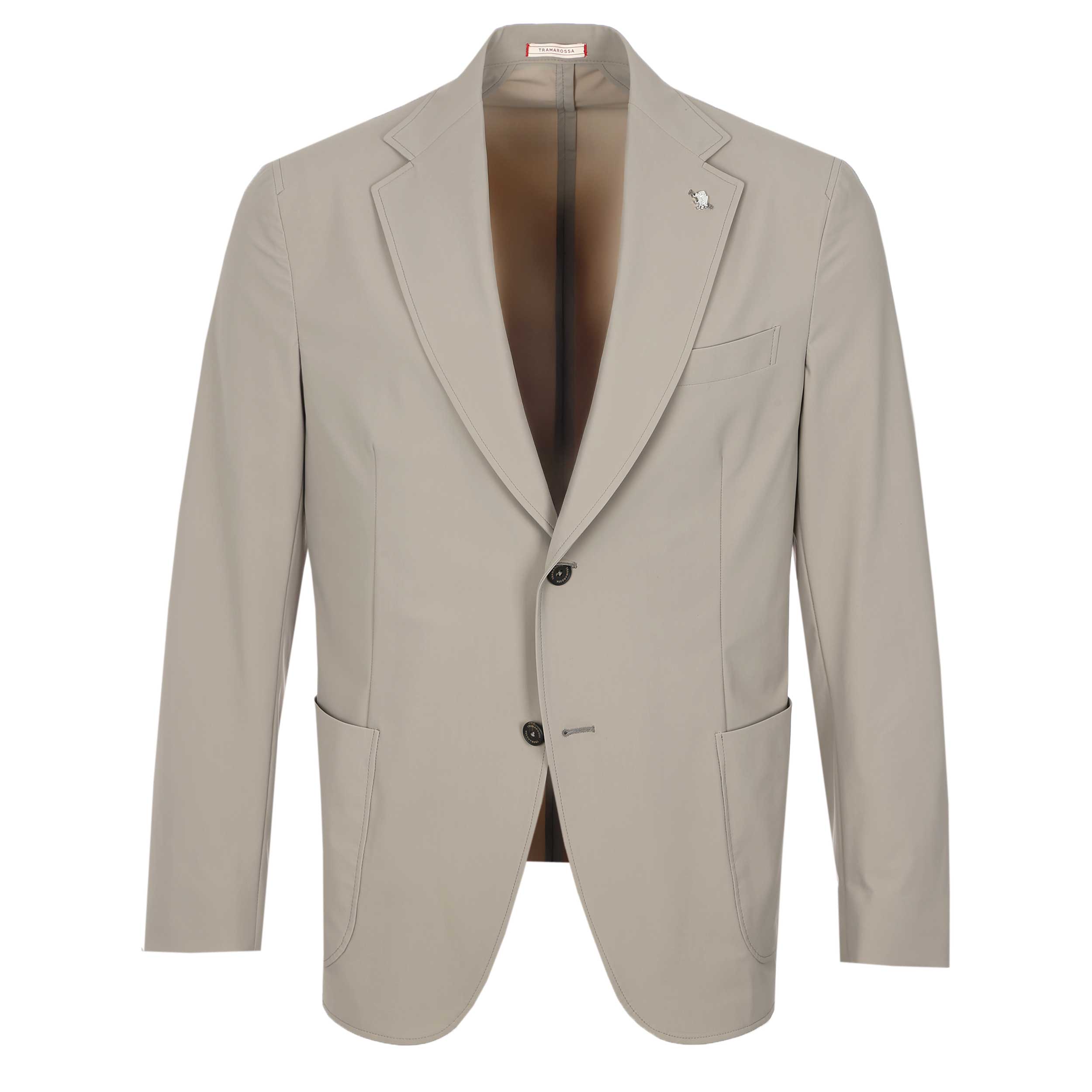 Tramarossa Filippo Tech Jacket in Sand
