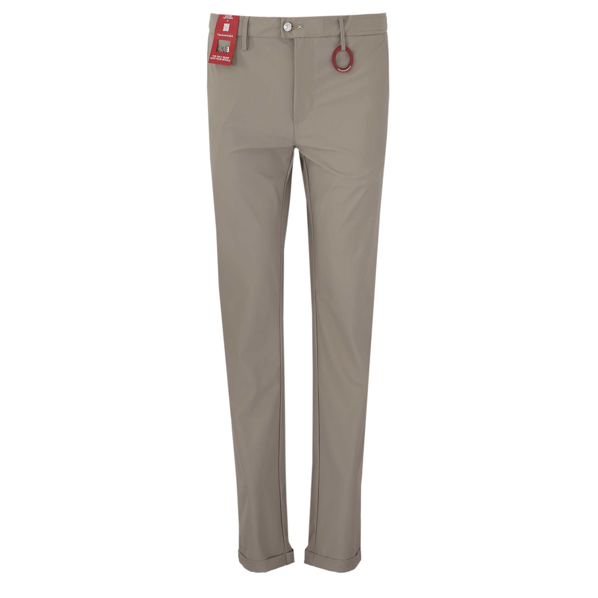 Tramarossa Luis Tech Trouser in Sand