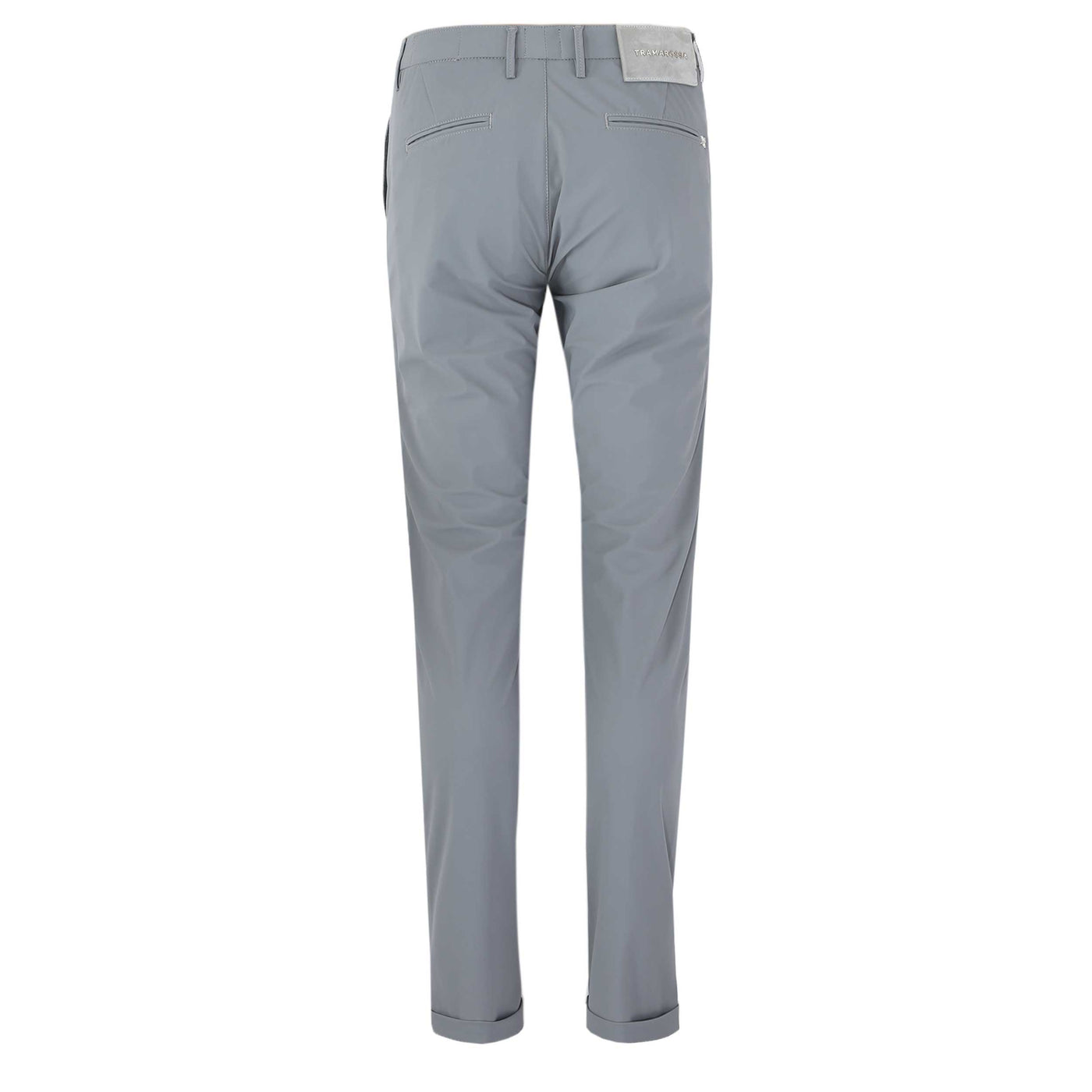 Tramarossa Luis Tech Trouser in Sea Foam Back